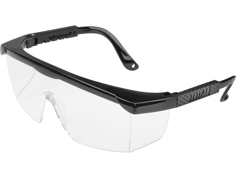 Safety goggles, industry, clear Safety goggles, industry, clear