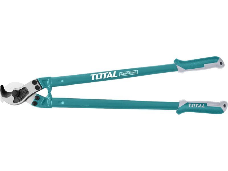 Total Cable pliers, industrial, 600 mm Total Cable pliers, industrial, 600 mm