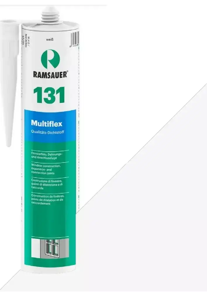 131 Multiflex white 131 Multiflex white