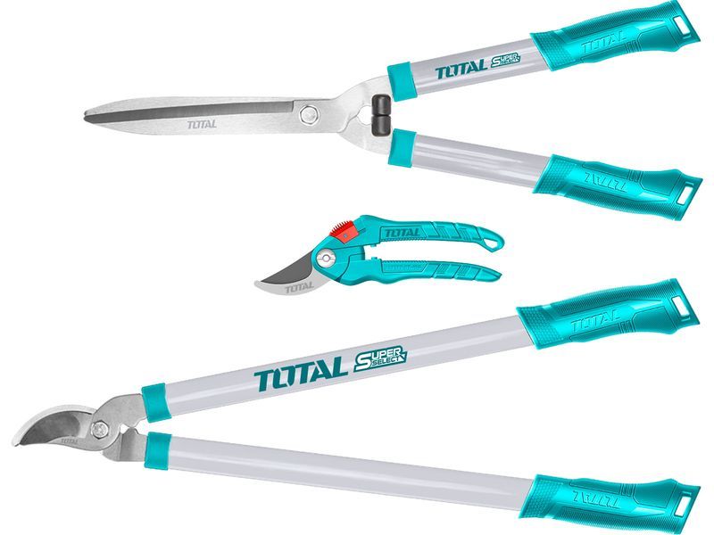 Garden Shears, Set of 3