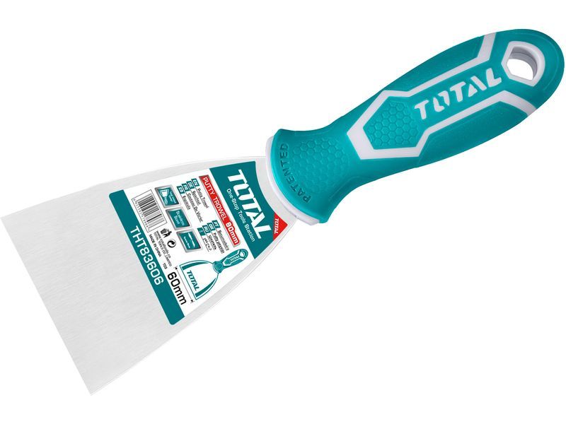 Filler, 60 mm, industrial Filler, 60 mm, industrial