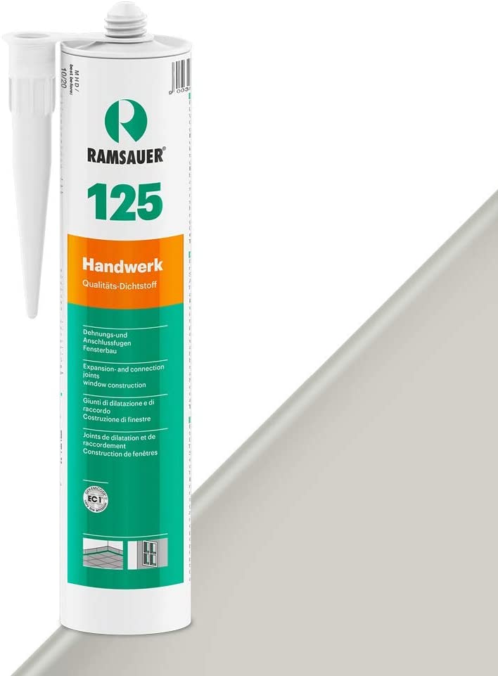 Handwerk 125 silbergrau 16 Handwerk 125 silbergrau 16