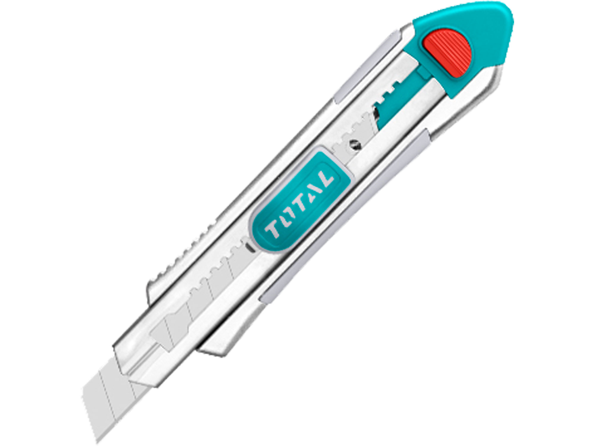 Metal breaker knife with metal reinforcement, SK5 Metal breaker knife with metal reinforcement, SK5