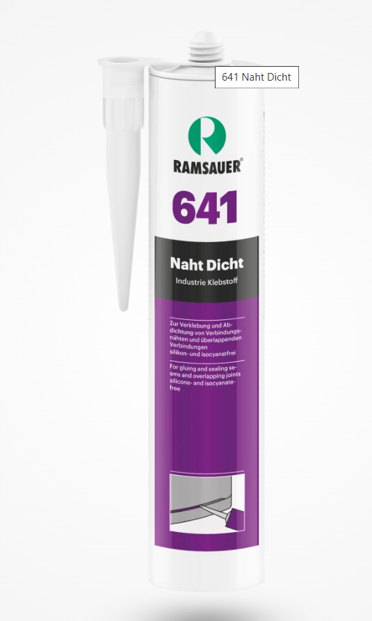 Ramsauer 641 Seam tight Ramsauer 641 Seam tight