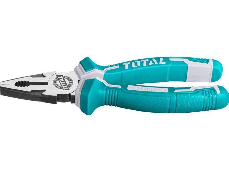 Total Pliers combined, 200 mm, industry, 200 mm Total Pliers combined, 200 mm, industry, 200 mm