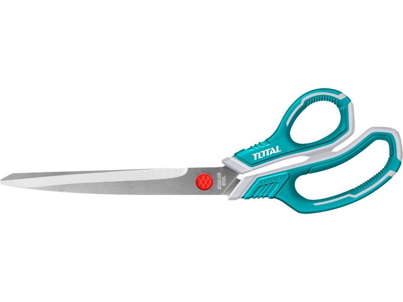 Scissors, 275 mm, stainless steel Scissors, 275 mm, stainless steel