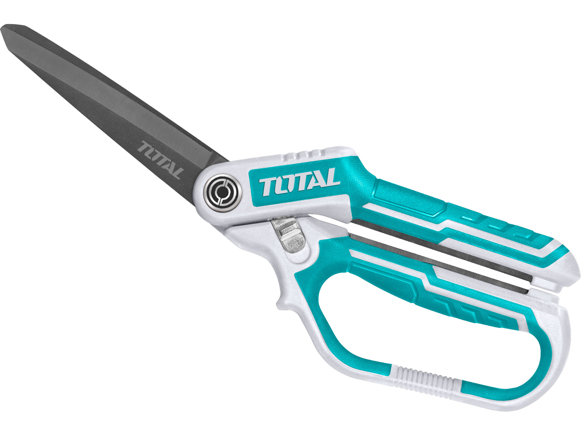Scissors 255, Industry Scissors 255, Industry