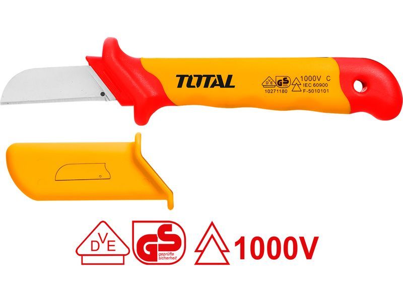 Electrician's cable knife, industry Electrician's cable knife, industry