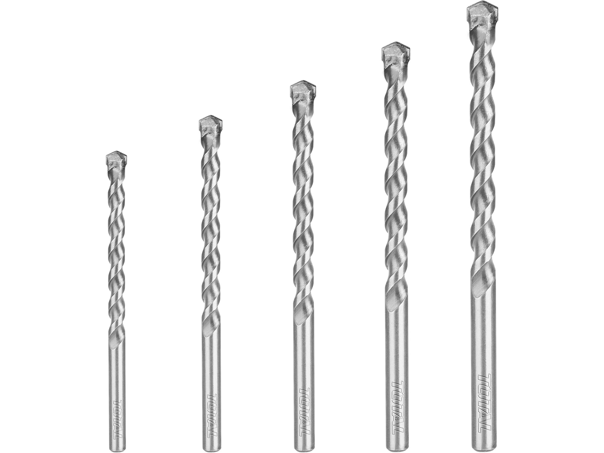 Drill, multifunction set, 5 pcs Drill, multifunction set, 5 pcs
