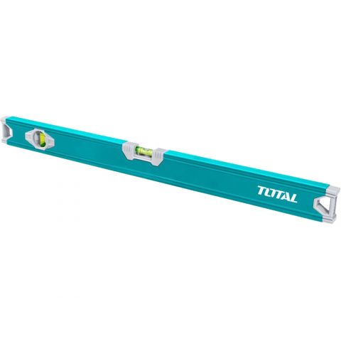 Total spirit level, 60 cm Total spirit level, 60 cm