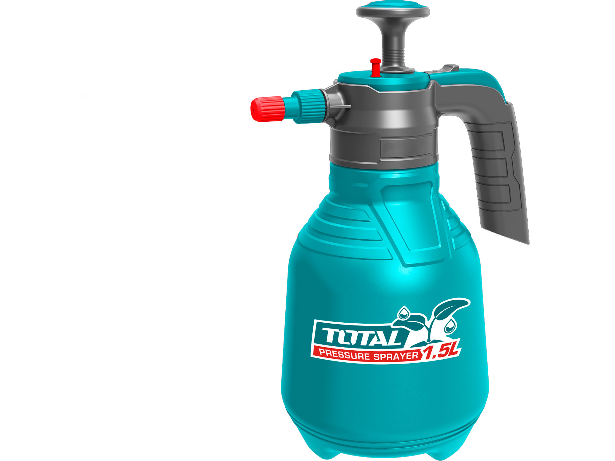 Pressure Sprayer, 1.5L Pressure Sprayer, 1.5L
