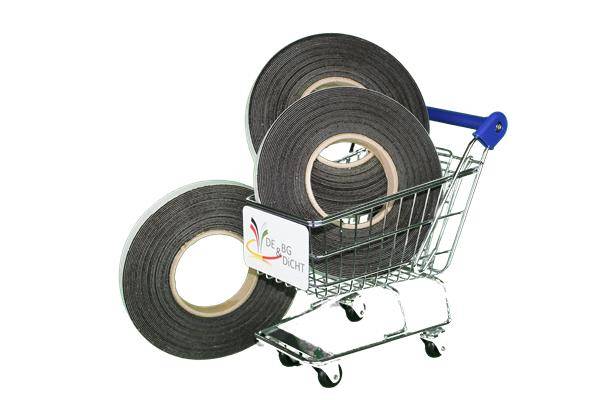 window sealing tape window sealing tape