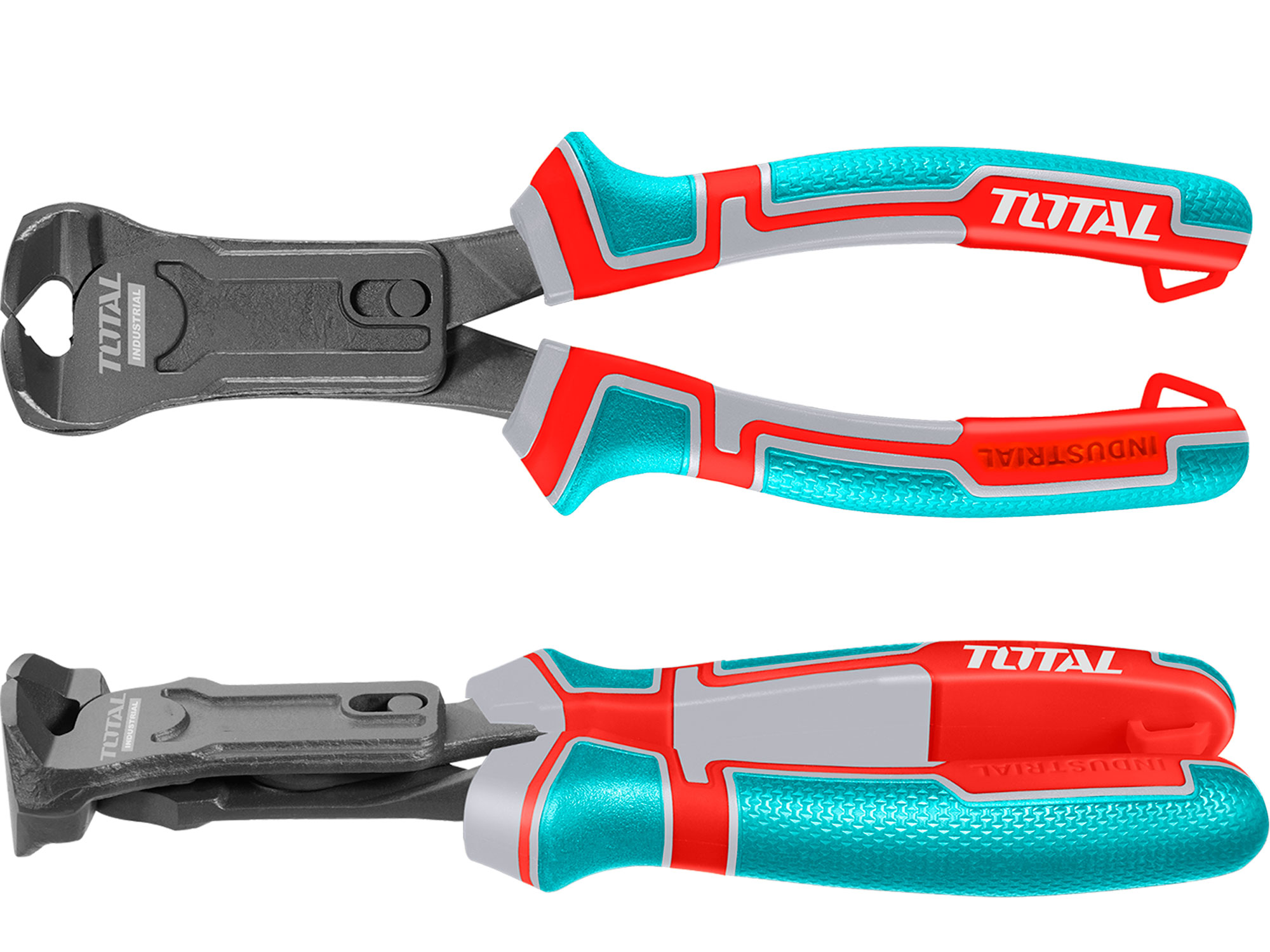 Total Splitting pliers front wheel drive, industrial, 215 mm, CrV Total Splitting pliers front wheel drive, industrial, 215 mm, CrV