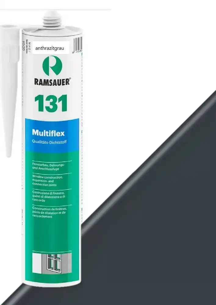 131 Multiflex anthracite grey 131 Multiflex anthracite grey
