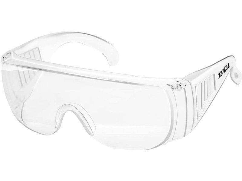 Safety goggles, clear Safety goggles, clear