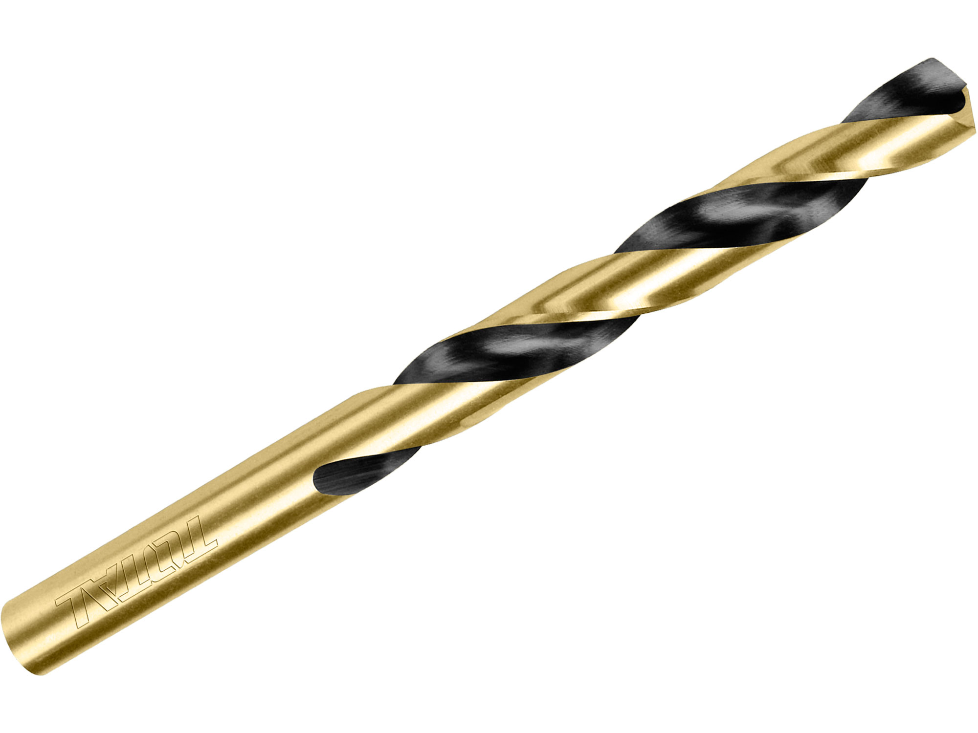 Drill bits for metal, HSS, set of 19 pieces Drill bits for metal, HSS, set of 19 pieces