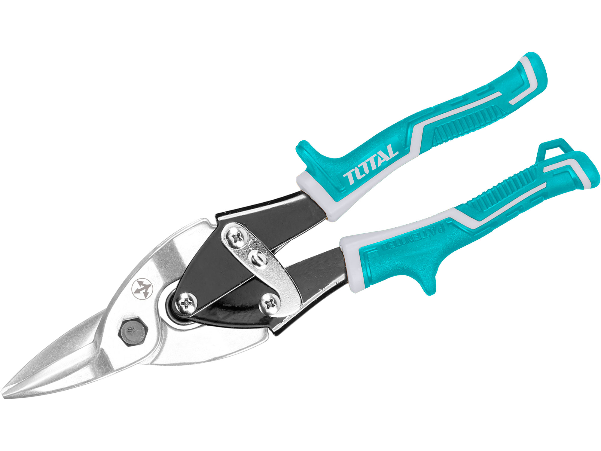 Total Sheet metal shears with gearbox, HCS Total Sheet metal shears with gearbox, HCS