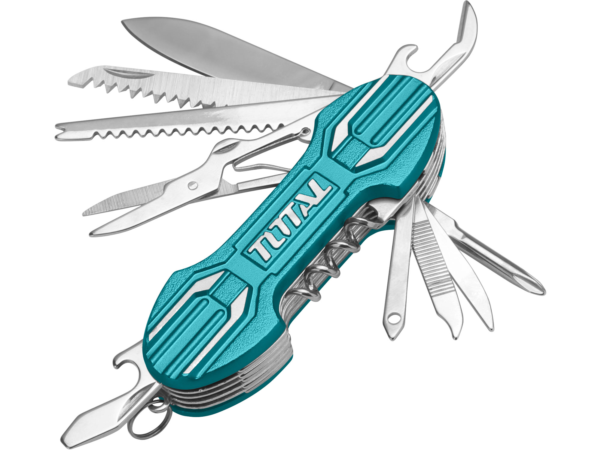 Electrician's shears, length 160 mm, industrial copy Electrician's shears, length 160 mm, industrial copy