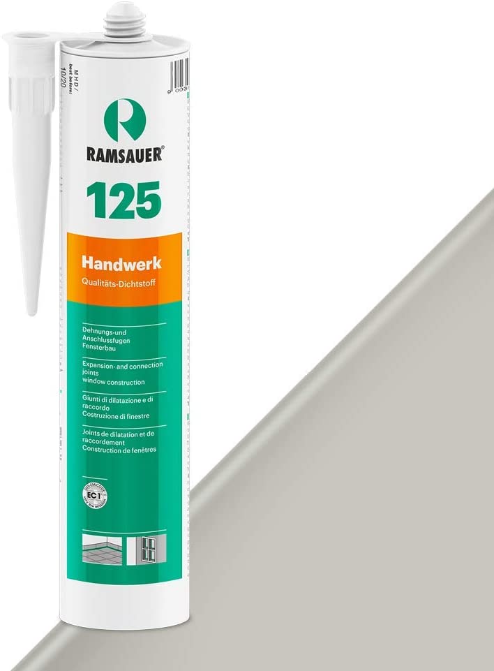 Handwerk 125 steingrau Handwerk 125 steingrau