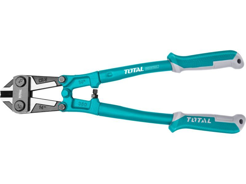 Total Splitting pliers, industrial, 900 mm/36", CrV Total Splitting pliers, industrial, 900 mm/36", CrV