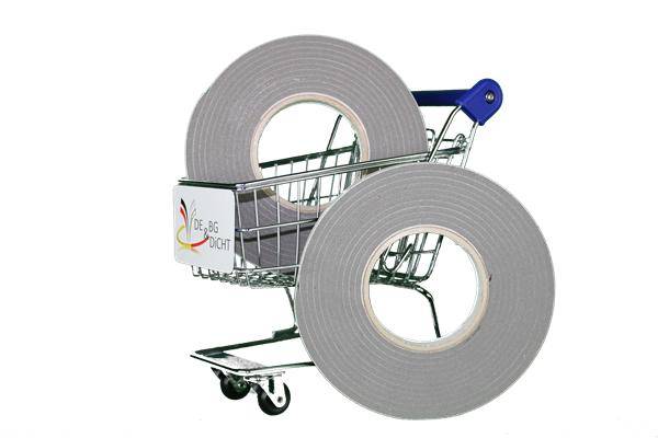 Joint sealing tape Joint sealing tape