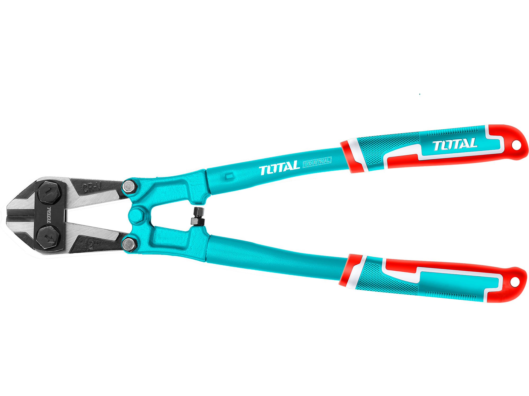 Total Splitting pliers, industrial, 460 mm/18", CrV Total Splitting pliers, industrial, 460 mm/18", CrV