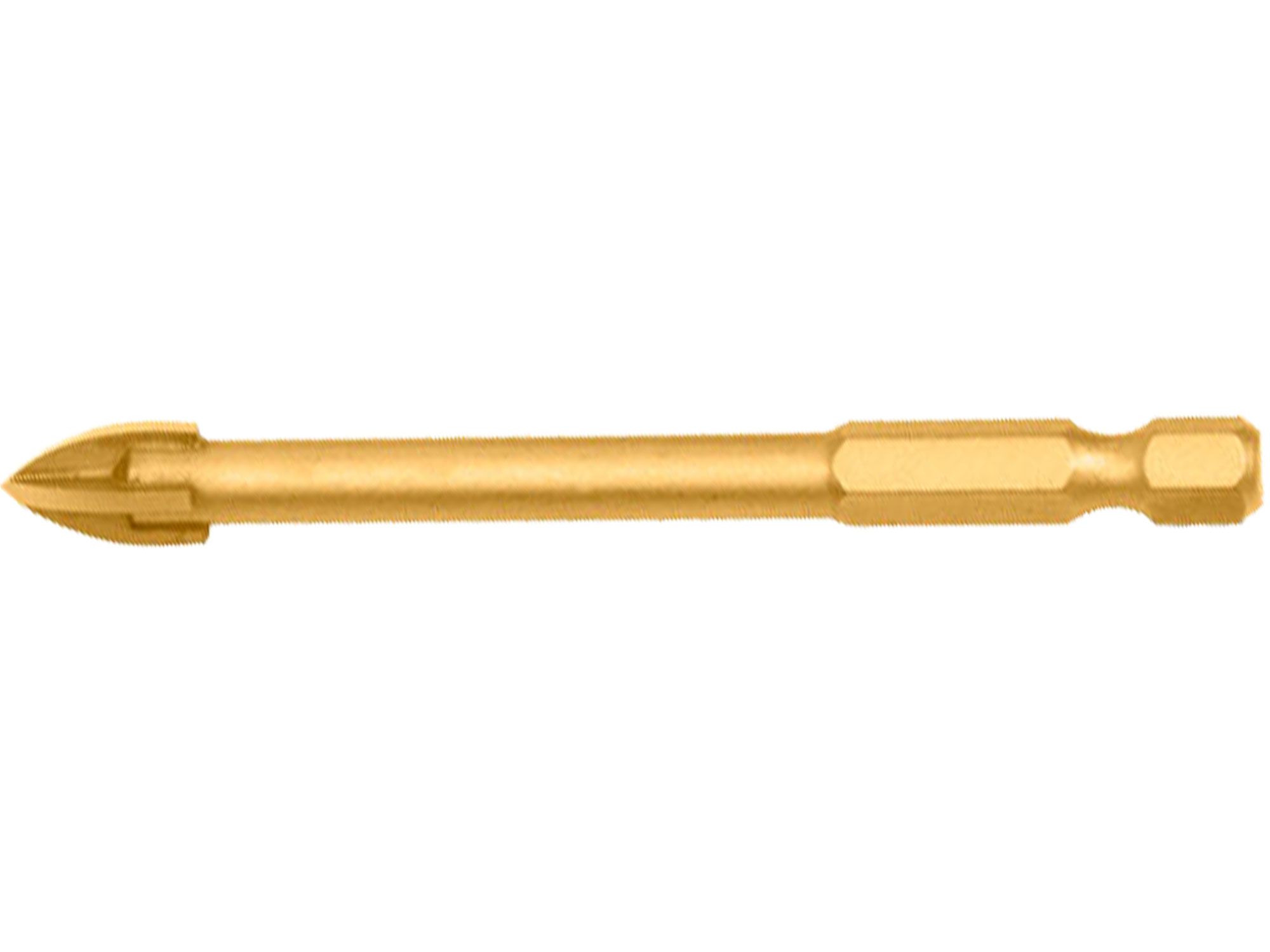 Drill bits for concrete, set of 5, SDS plus, industry Drill bits for concrete, set of 5, SDS plus, industry