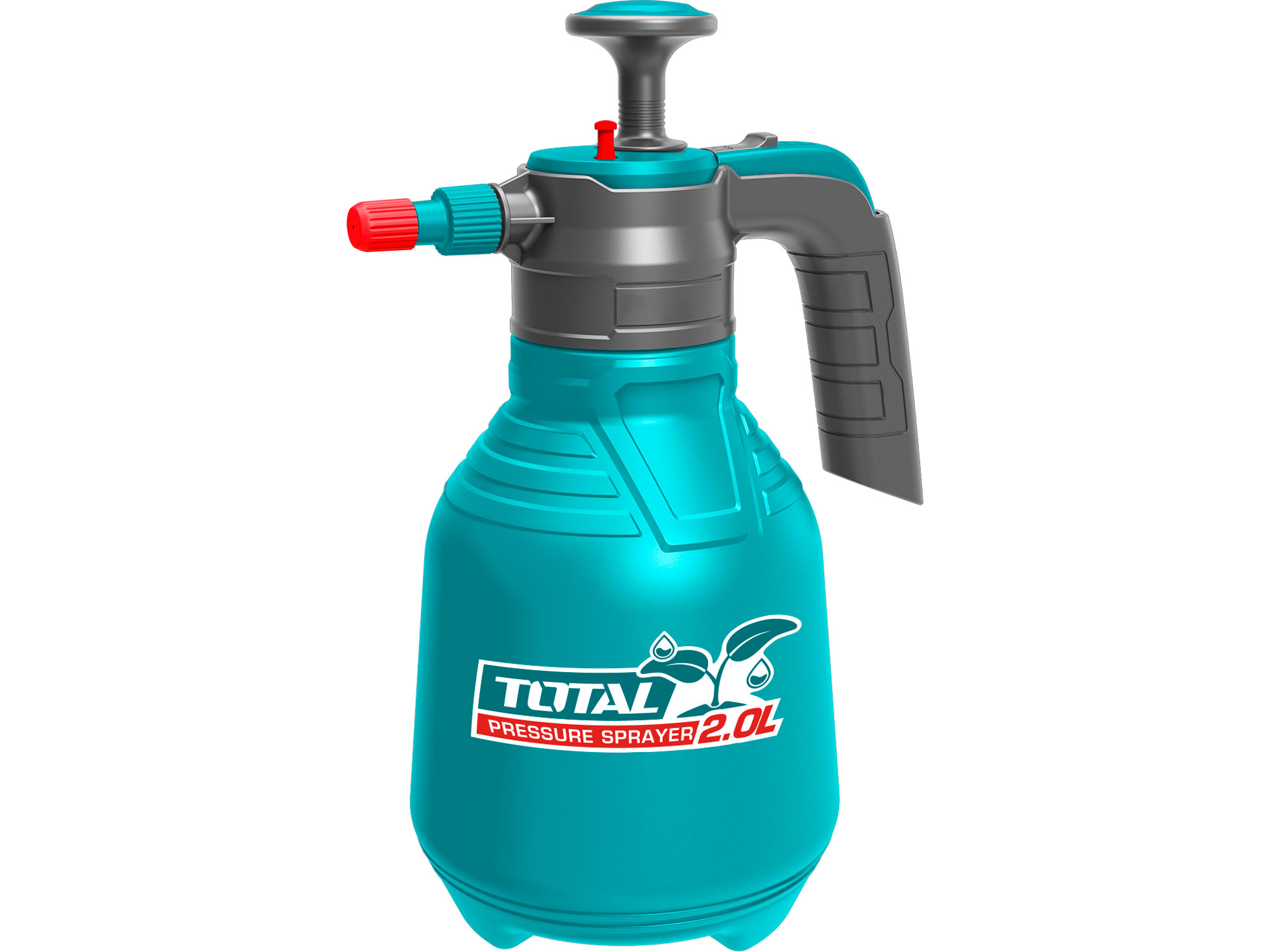 Total 2 litre garden sprayer Total 2 litre garden sprayer