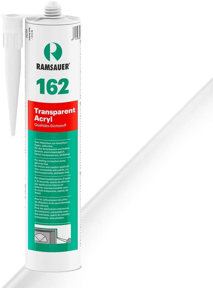 Acrylic white Acrylic white