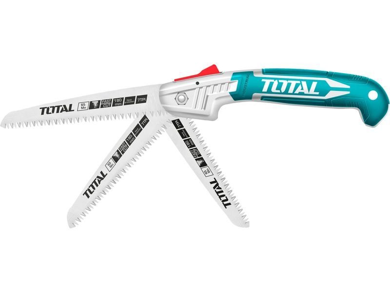 Folding saw Folding saw