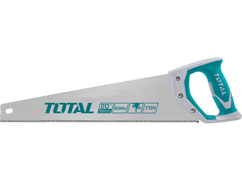 Saw tail, 550 mm Saw tail, 550 mm