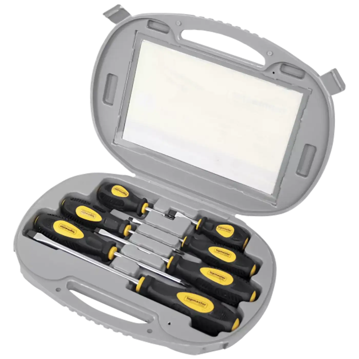 Screwdriver set 7/1 Screwdriver set 7/1
