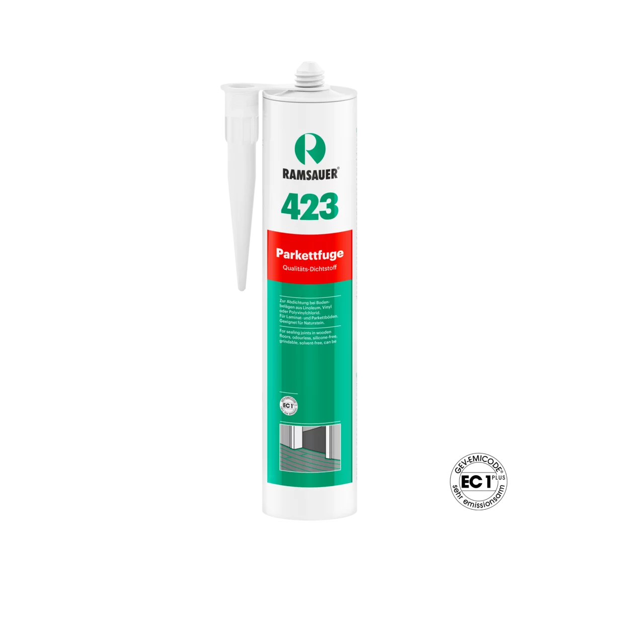 Ramsauer 423 Parquet joint, 310 ml Ramsauer 423 Parquet joint, 310 ml