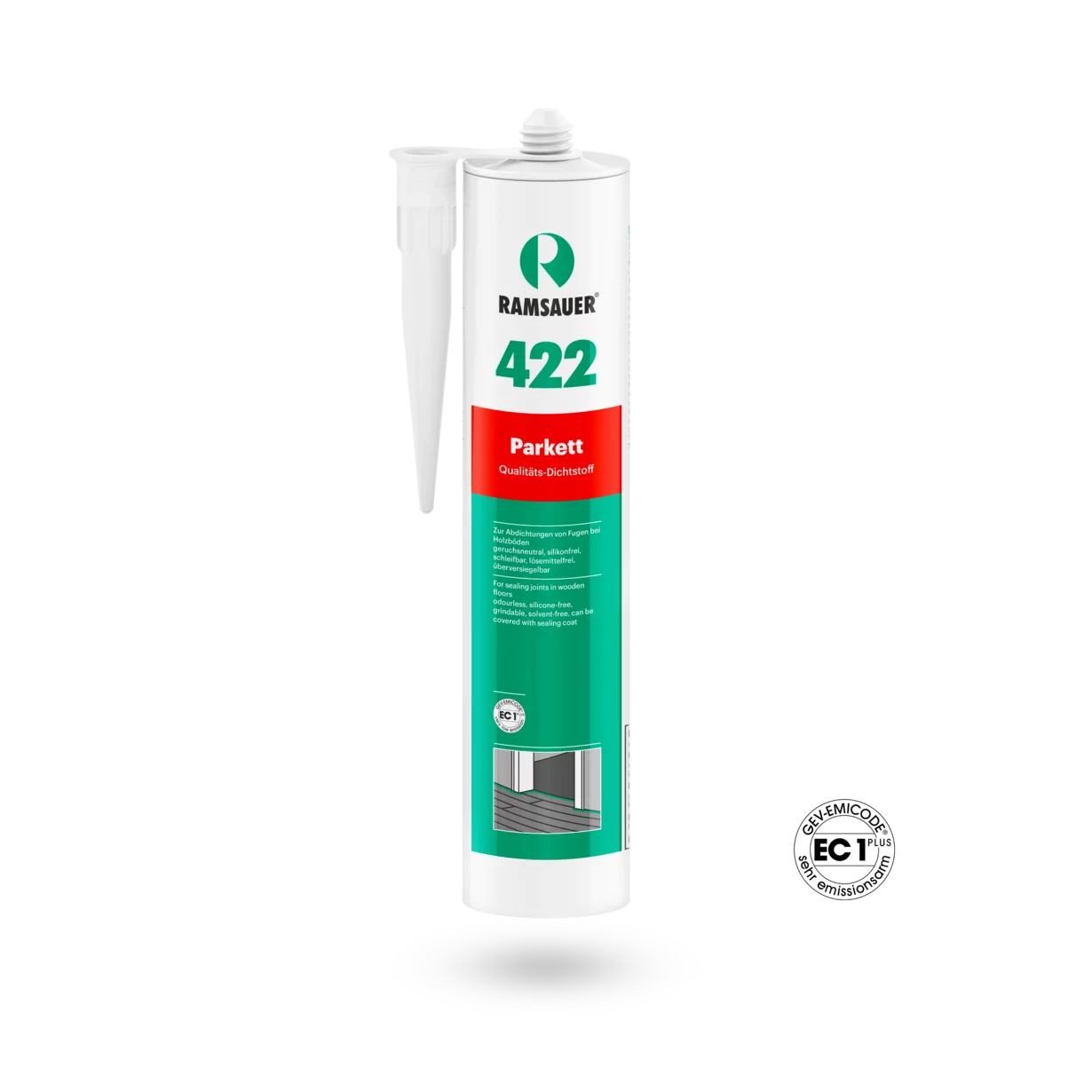 Ramsauer 422 Parquet, 310 ml Ramsauer 422 Parquet, 310 ml