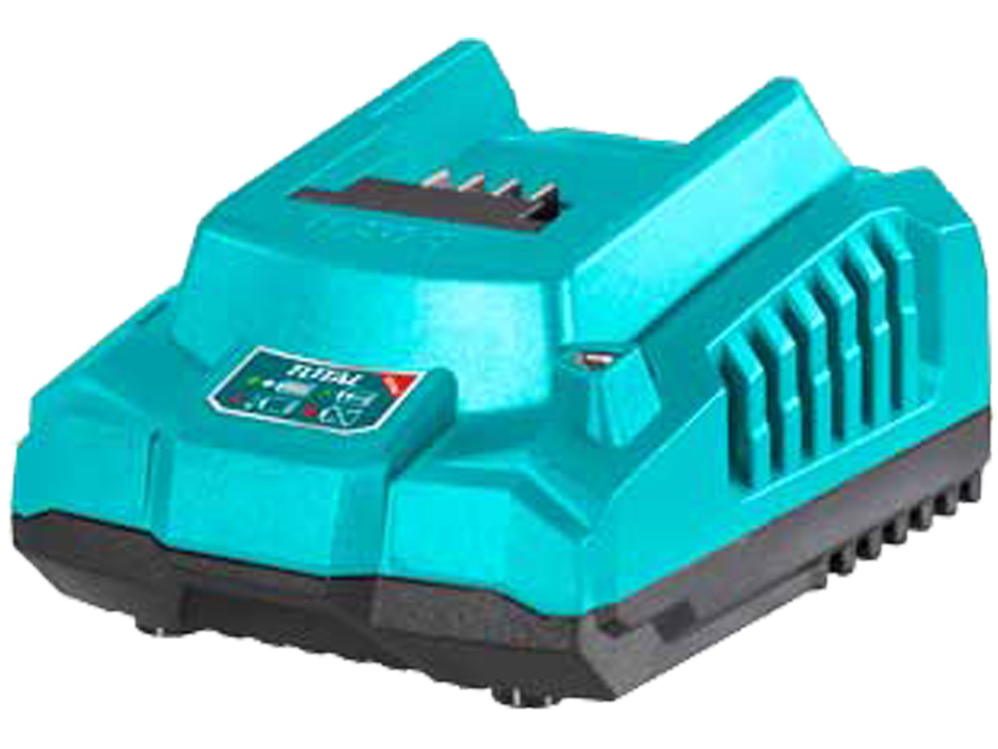 Total Charger 20V Total Charger 20V