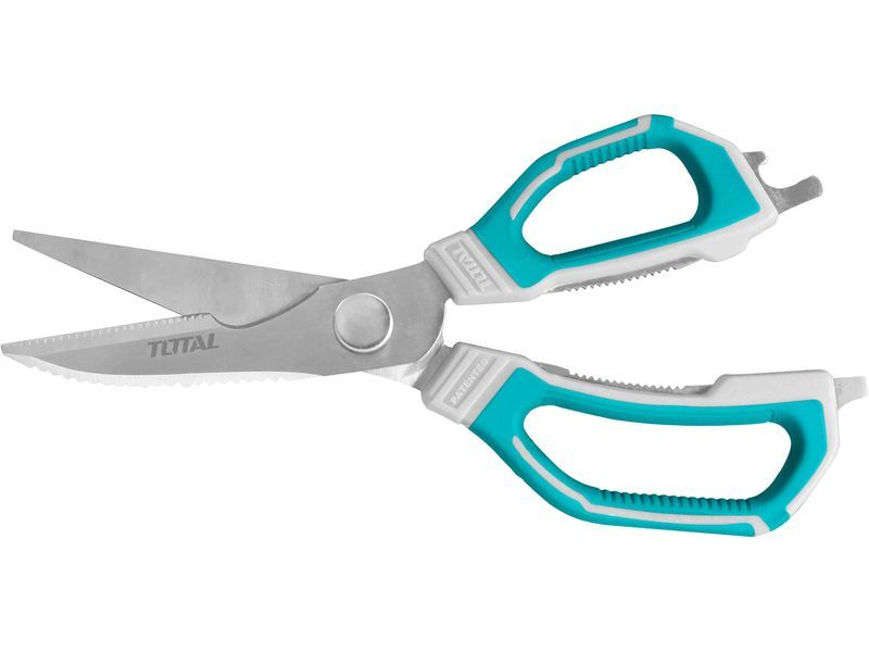 Kitchen scissors, 255 mm Kitchen scissors, 255 mm