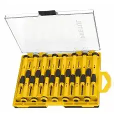 Precision screwdriver set 15 pieces  Precision screwdriver set 15 pieces