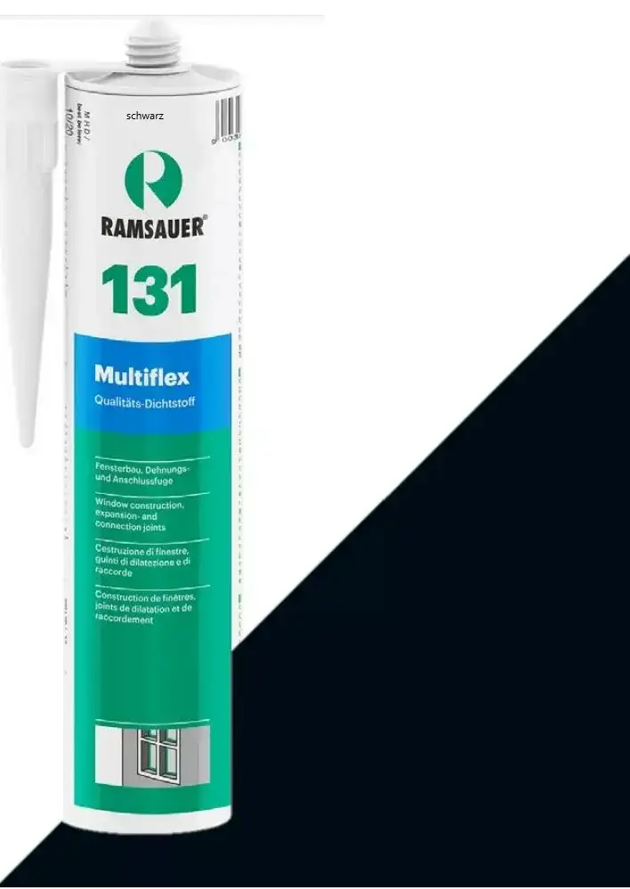 131 Multiflex black 131 Multiflex black
