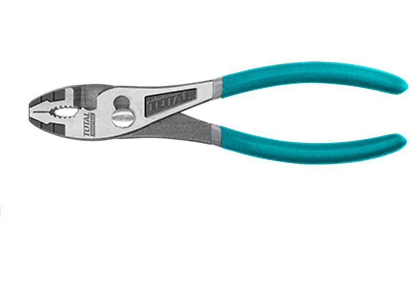 Total Sliding joint pliers Total Sliding joint pliers