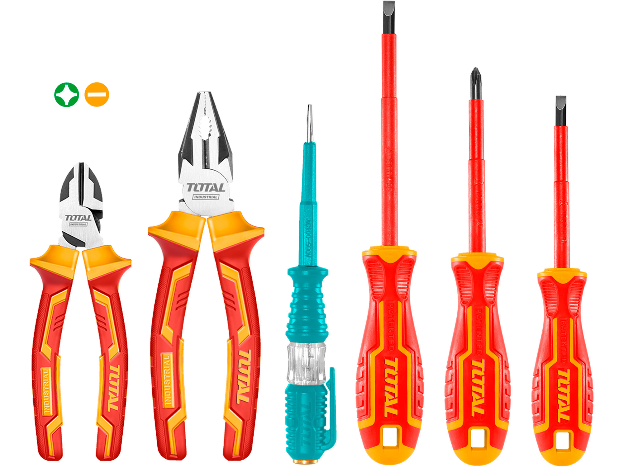 The most important tools for electricians: An overview The most important tools for electricians: An overview