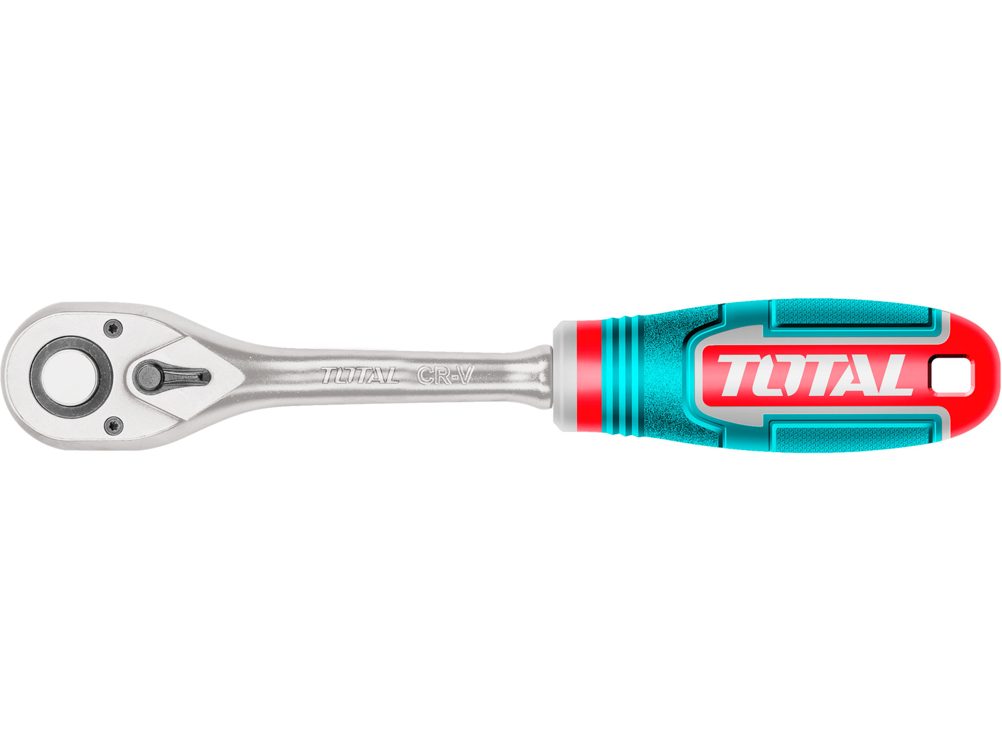 Ratchet, industrial, 1/2", 260 mm Ratchet, industrial, 1/2", 260 mm