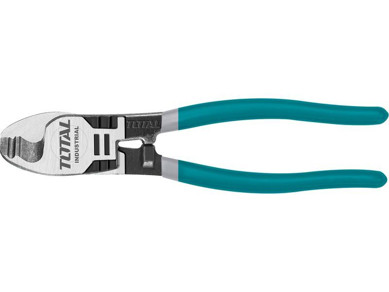 Total Cable cutter, industrial, 160 mm Total Cable cutter, industrial, 160 mm