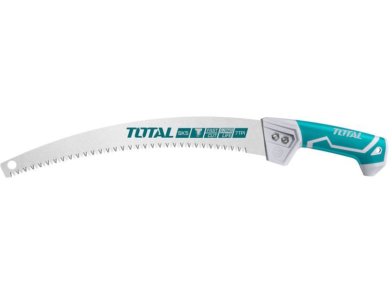 Saw for wood, industrial use, length 330 mm Saw for wood, industrial use, length 330 mm