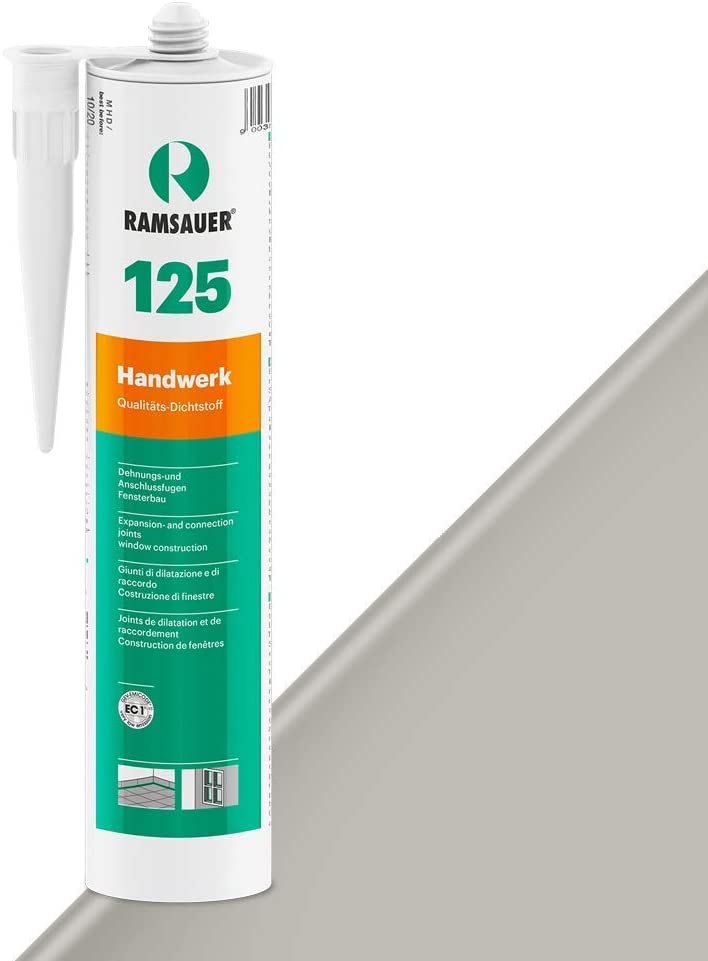 Craft 125 Sanitary grey Craft 125 Sanitary grey