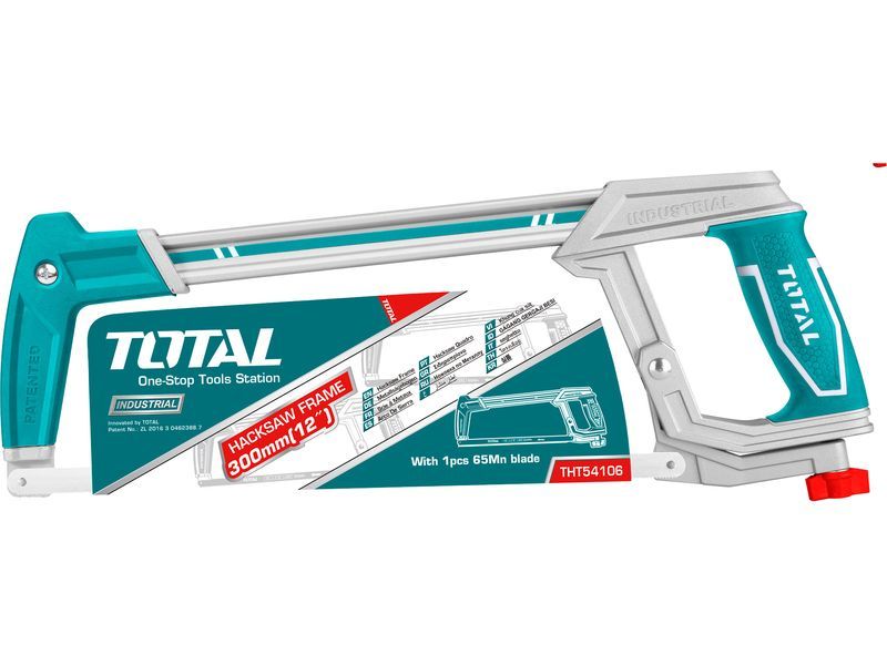 Metal cutting saw, industrial, 300 mm Metal cutting saw, industrial, 300 mm